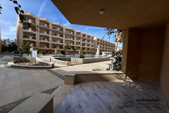 Beautifully Furnished 2-Bedroom Ground-Floor Apartment with Pool View for Sale in Selena Bay